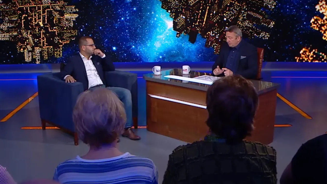 Lánczi Tamás: genetikailag módosított ukrán gabona áraszthatta el az EU-t