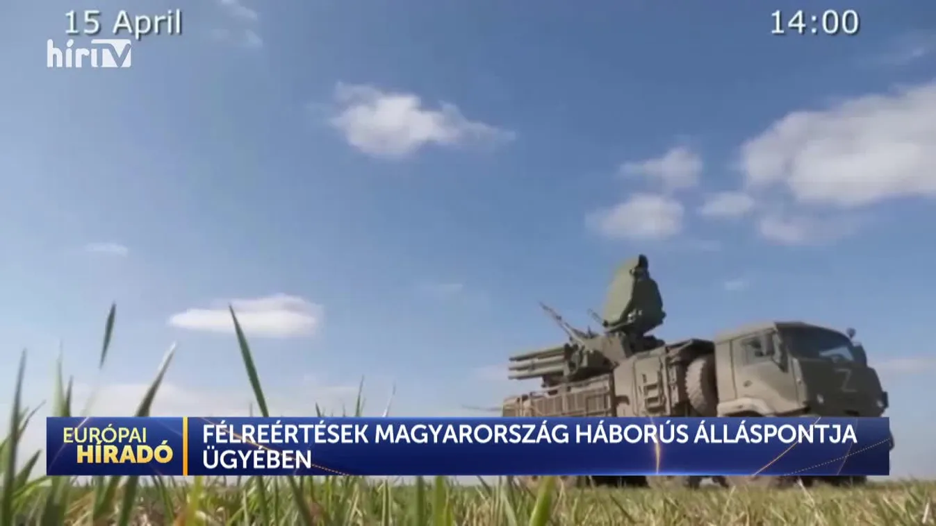 Európai híradó (2023-04-30)