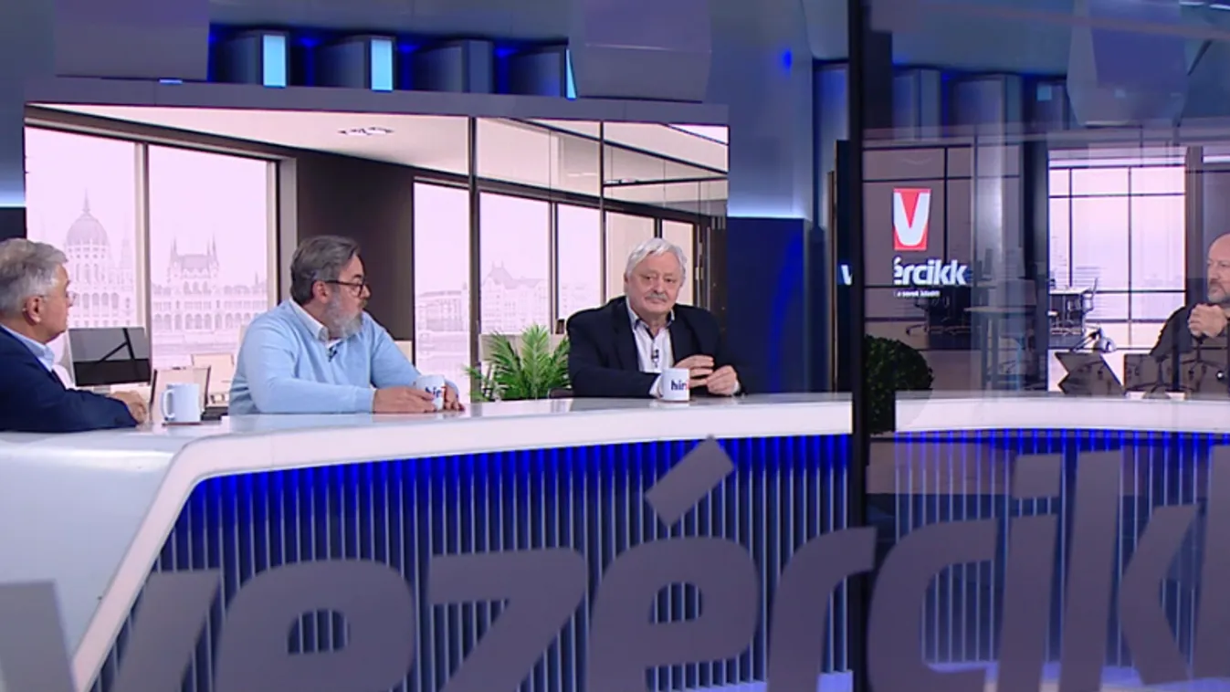 Vezércikk: Mit szólna Washington, ha hazánk szankcióellenes plakátkampányt indítana az USA-ban?