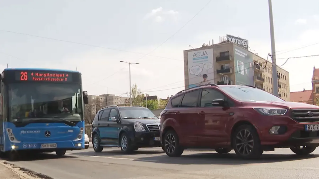 150 fős létszámcsökkentést tervez a BKV