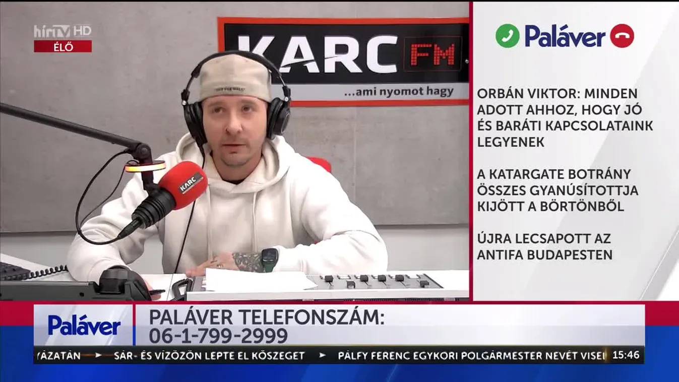 Paláver (2023-04-14)