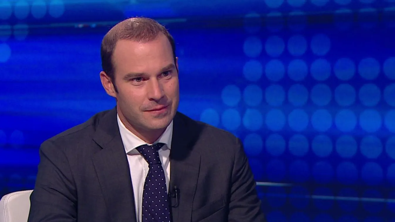 Hollik István: A dollárbaloldal külföldi finanszírozása folyamatos