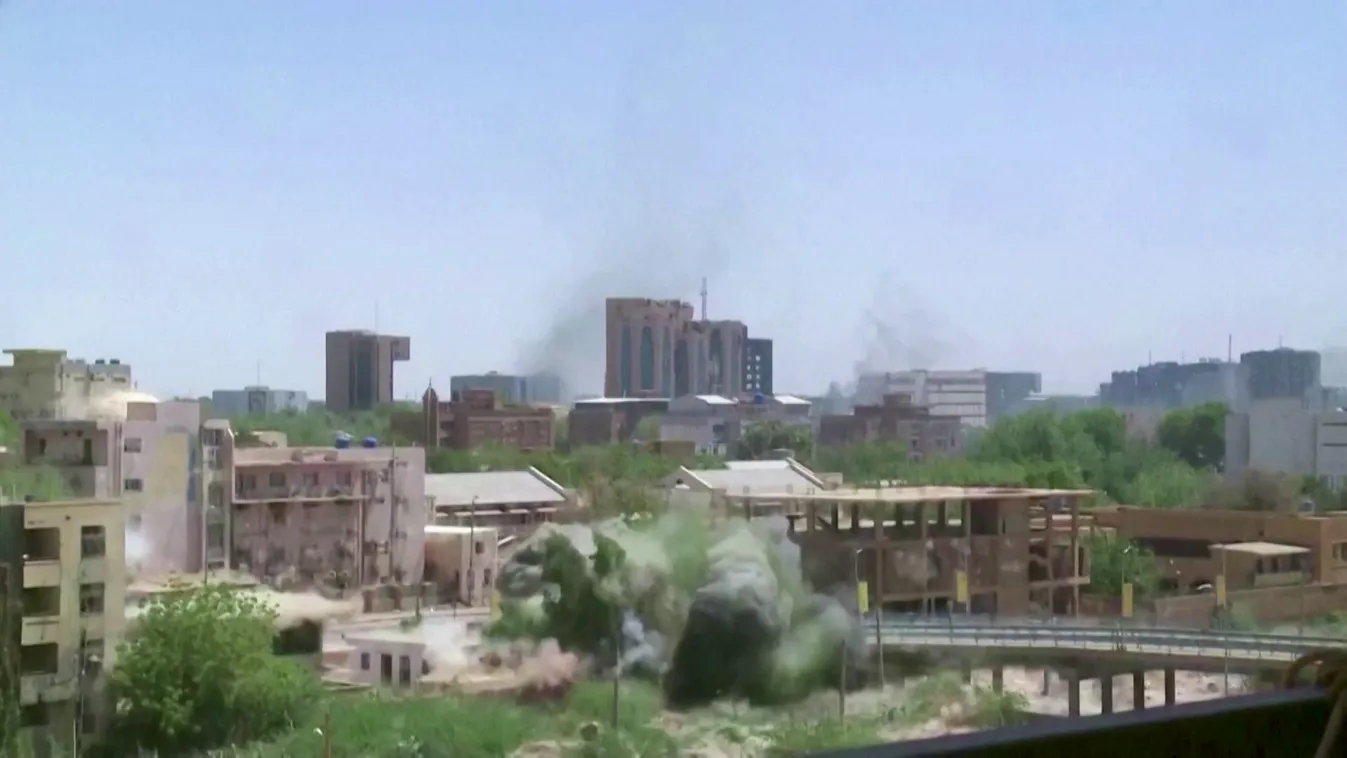 Nem engednek a szemben álló felek, menekülthullám érheti el a szomszédos államokat