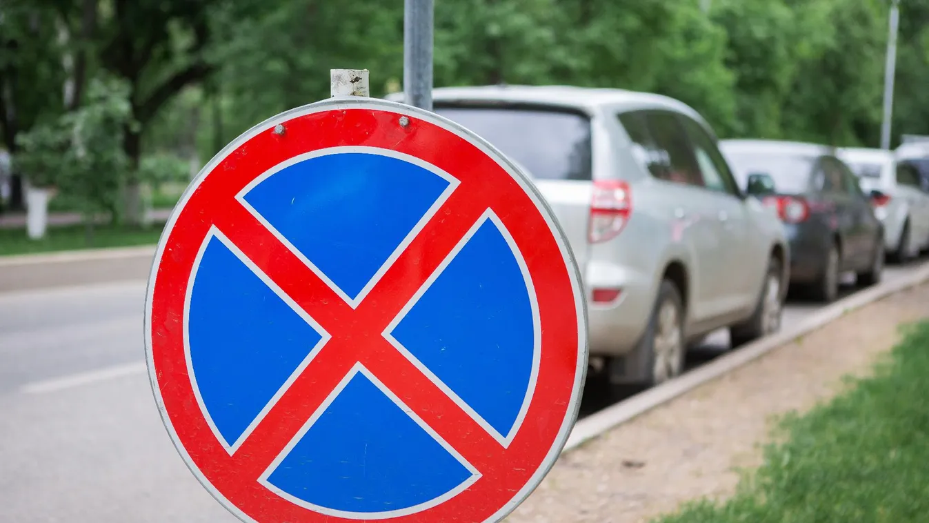 A pápalátogatás miatt korlátozások lesznek a fővárosi autóforgalomban