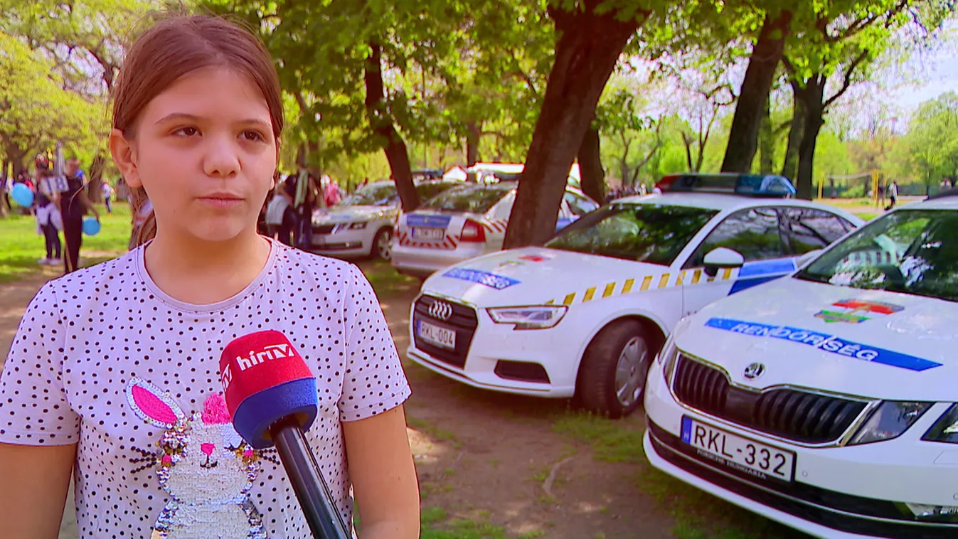 Radar - Gyerekek is fegyvert fogtak a hétvégén