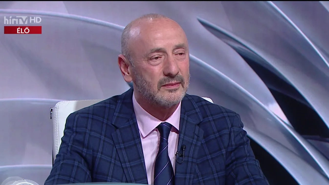 Horváth József: Az európai kormányok beletörődtek abba, hogy az USA itt szabadon homokozik