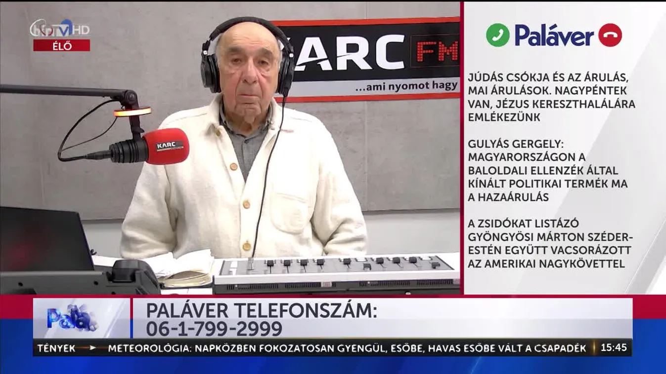 Paláver (2023-04-07)