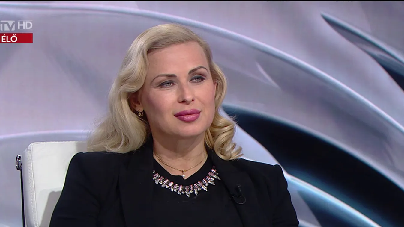 Juhász Hajnalka a V4 közös nyilatkozatáról: érdekek mentén gondolkoztunk, de értékeket képviseltünk