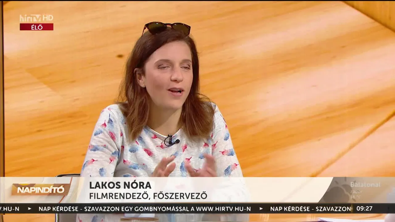 Napindító - Cinemira videóverseny- forgass a mobiloddal!