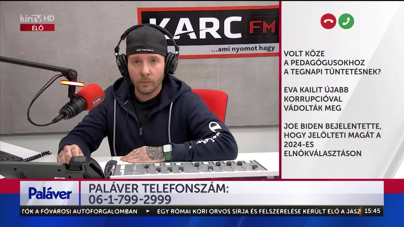 Paláver (2023-04-25)