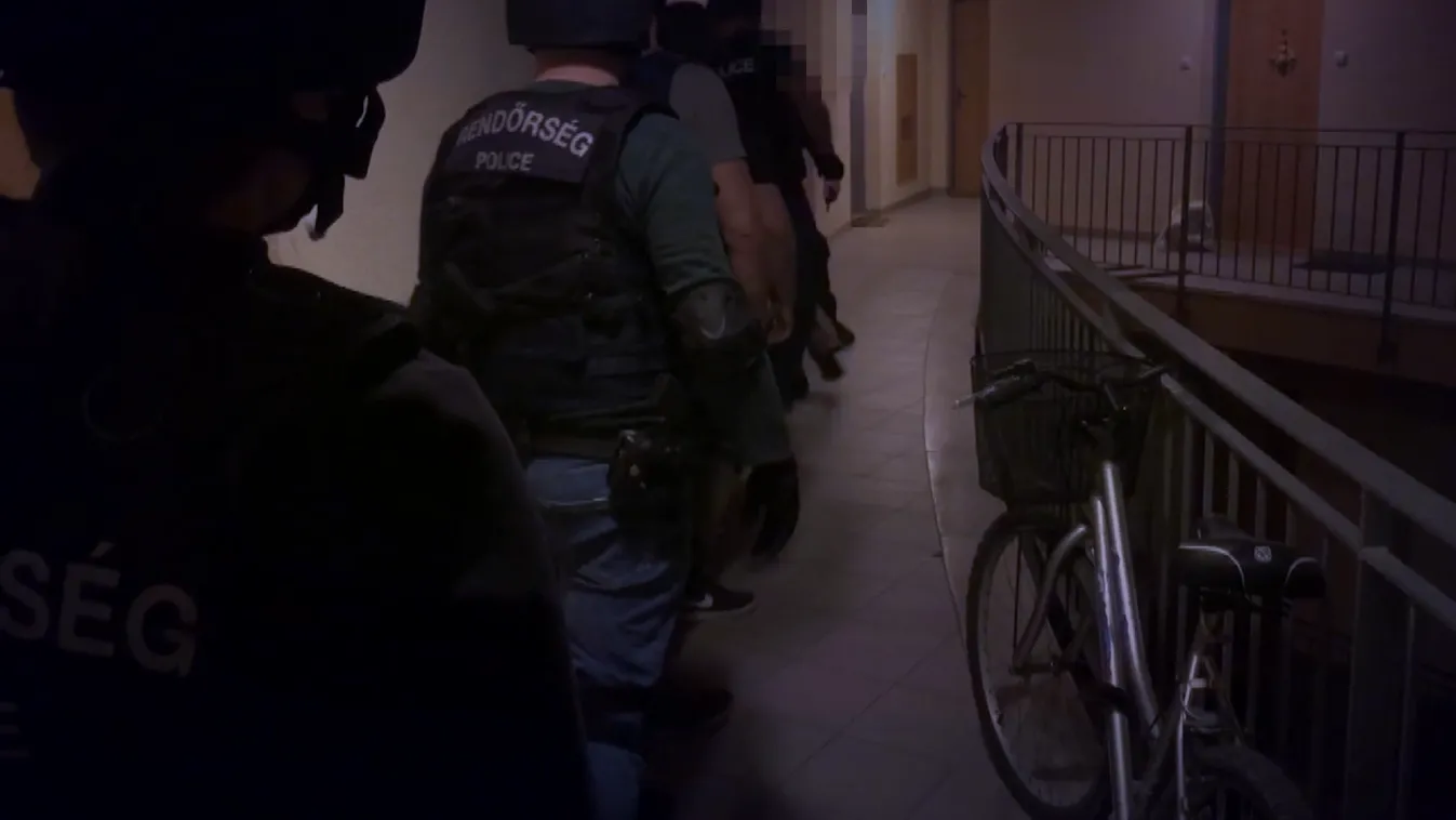 Radar - A szépségszalonos kokainbáró