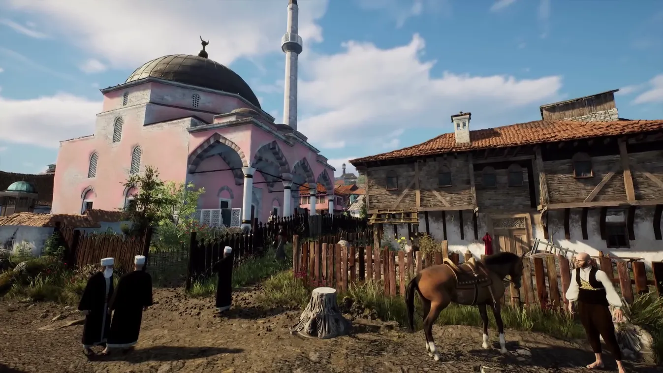 Radar - Rekonstruált történelem