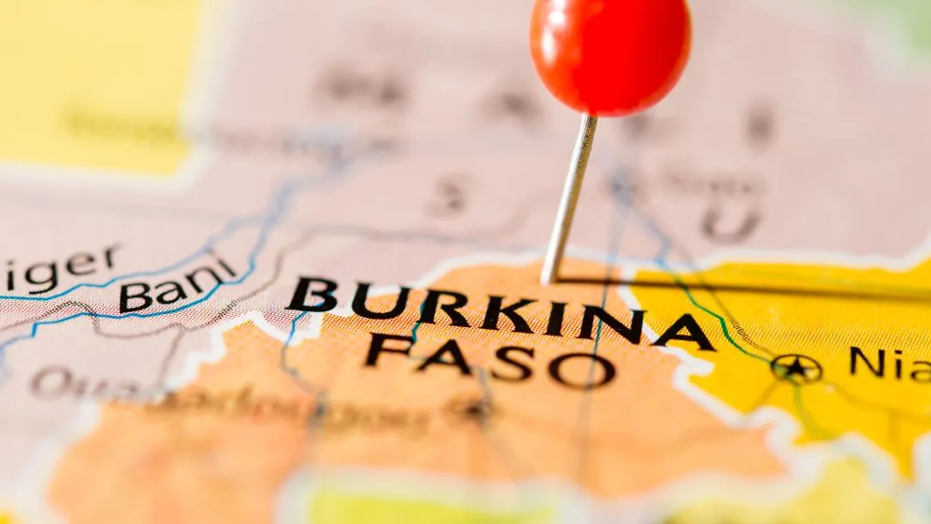 Véres hétvége Burkina Fasóban
