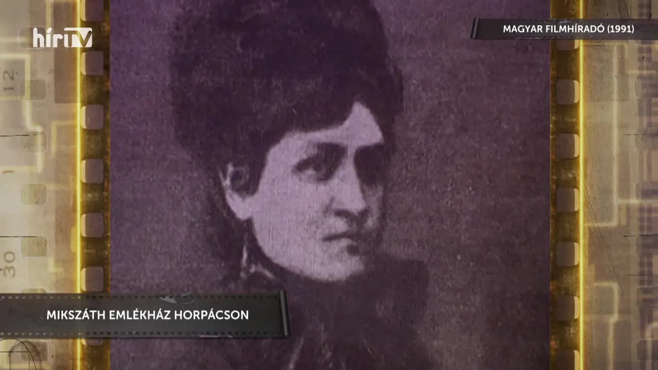 Szélesvásznú történelem - A Noszty fiú esete Tóth Marival (2023-04-29)