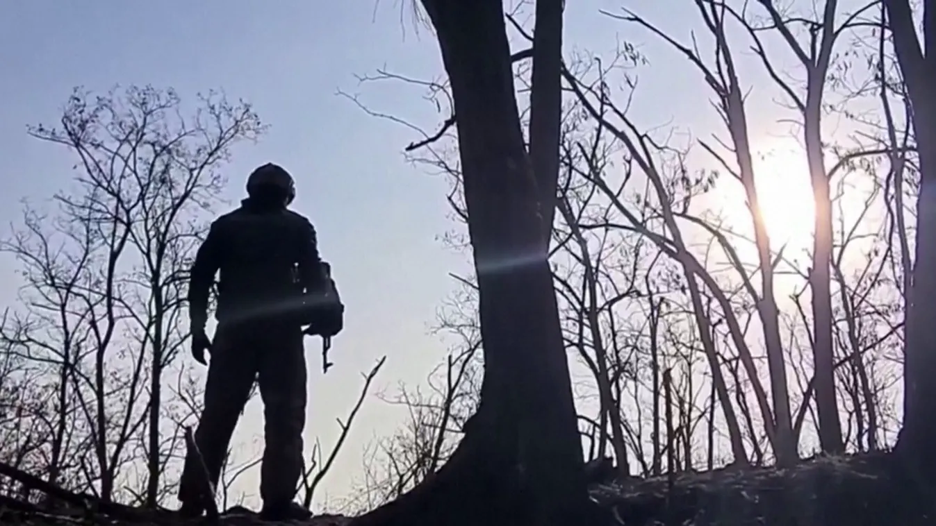 Radar - Ellentámadásra készül az ukrán hadsereg