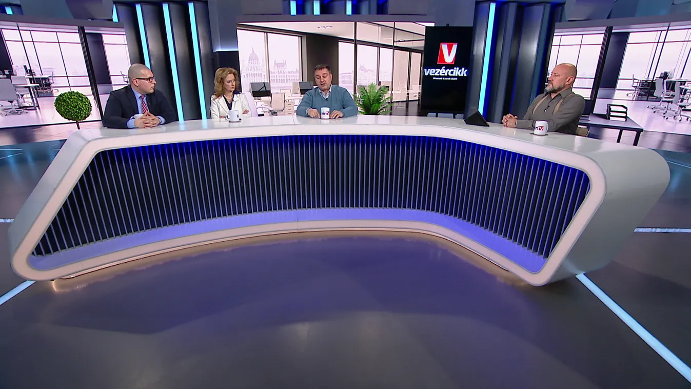 Vezércikk: A békepártisággal magunkra maradtunk a Vatikánnal