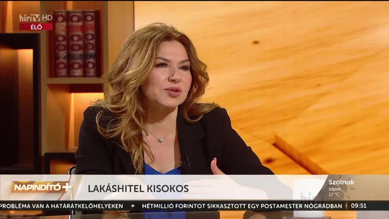 Napindító – Lakáshitel kisokos (2023-04-25)