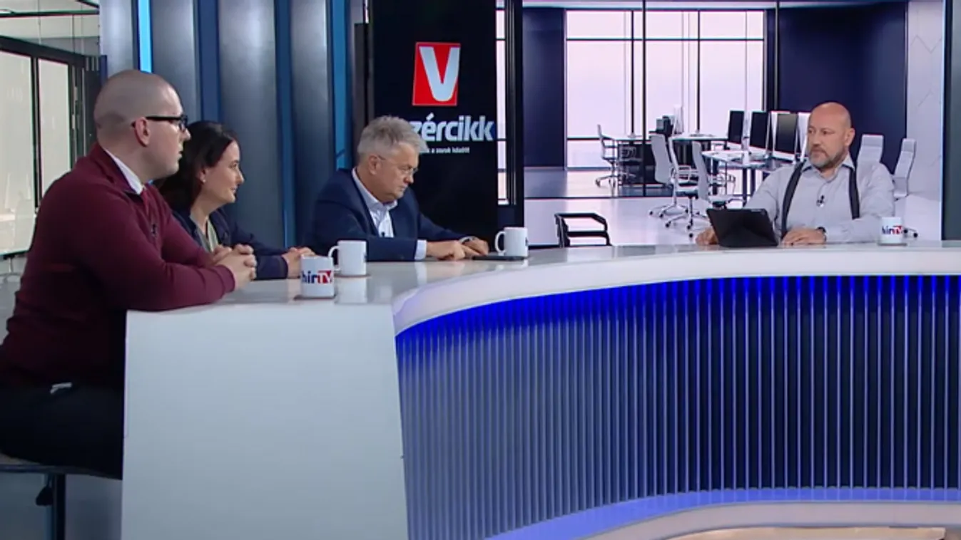 Vezércikk: A pápa azzal a szándékkal érkezik hazánkba, hogy érdemes meghallgatni ezt a népet