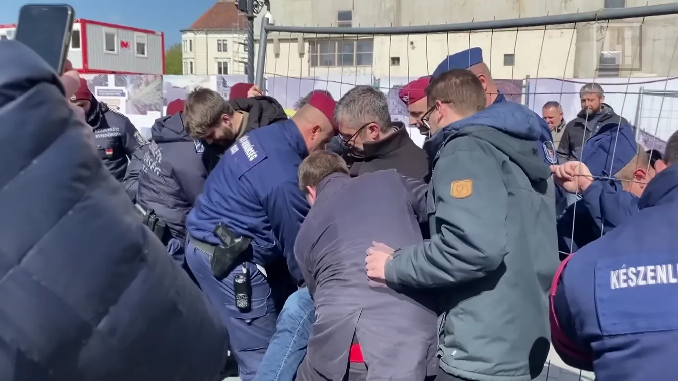 Nyomozás indult Hadházyék ellen