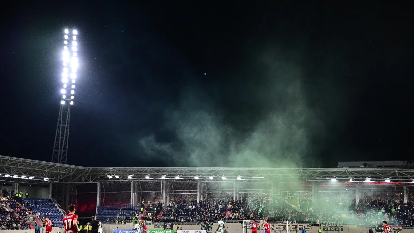 Lisztes Krisztián lett a Fradi nyerőembere