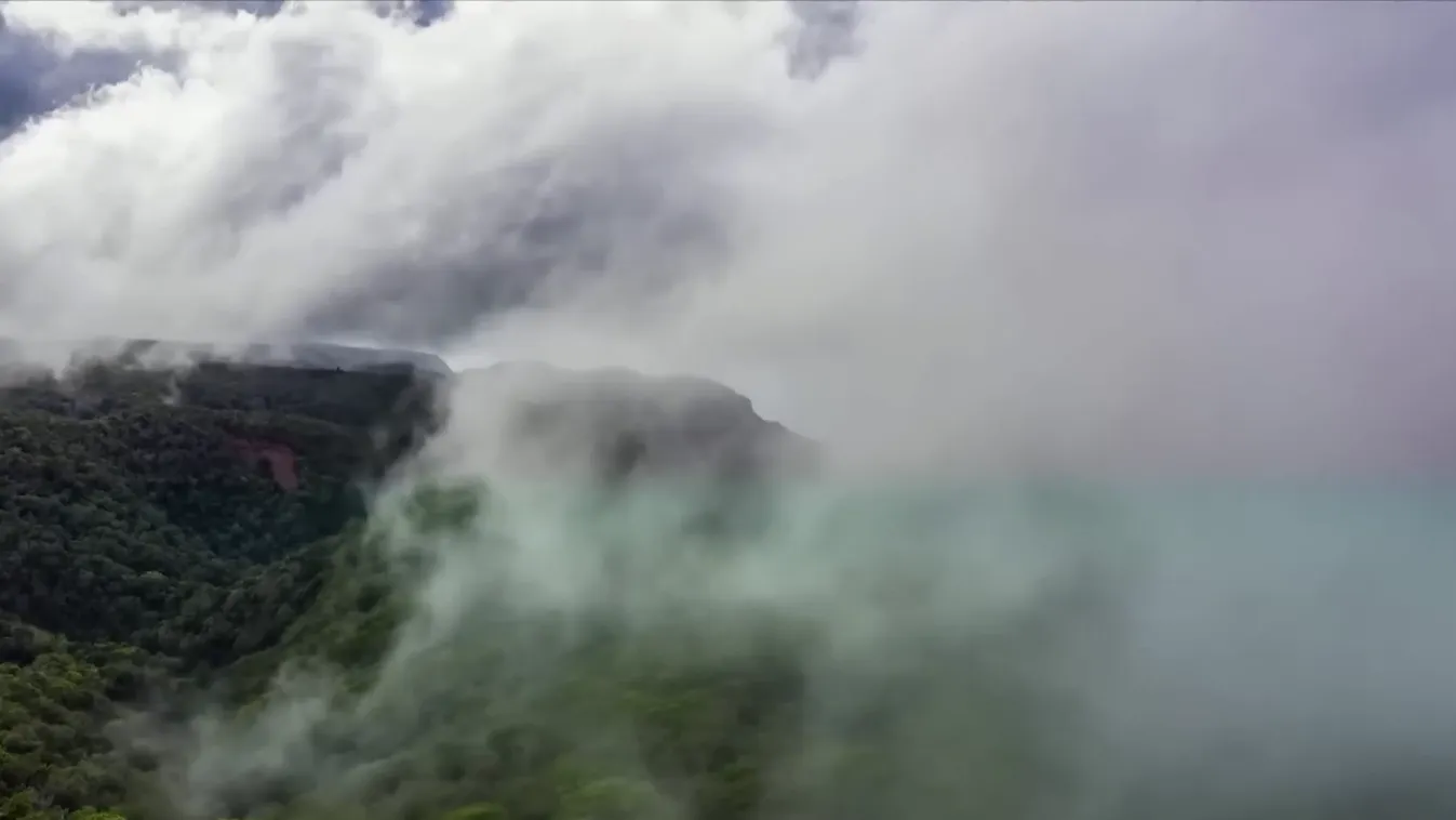 Radar - Maradjon kék a bolygó