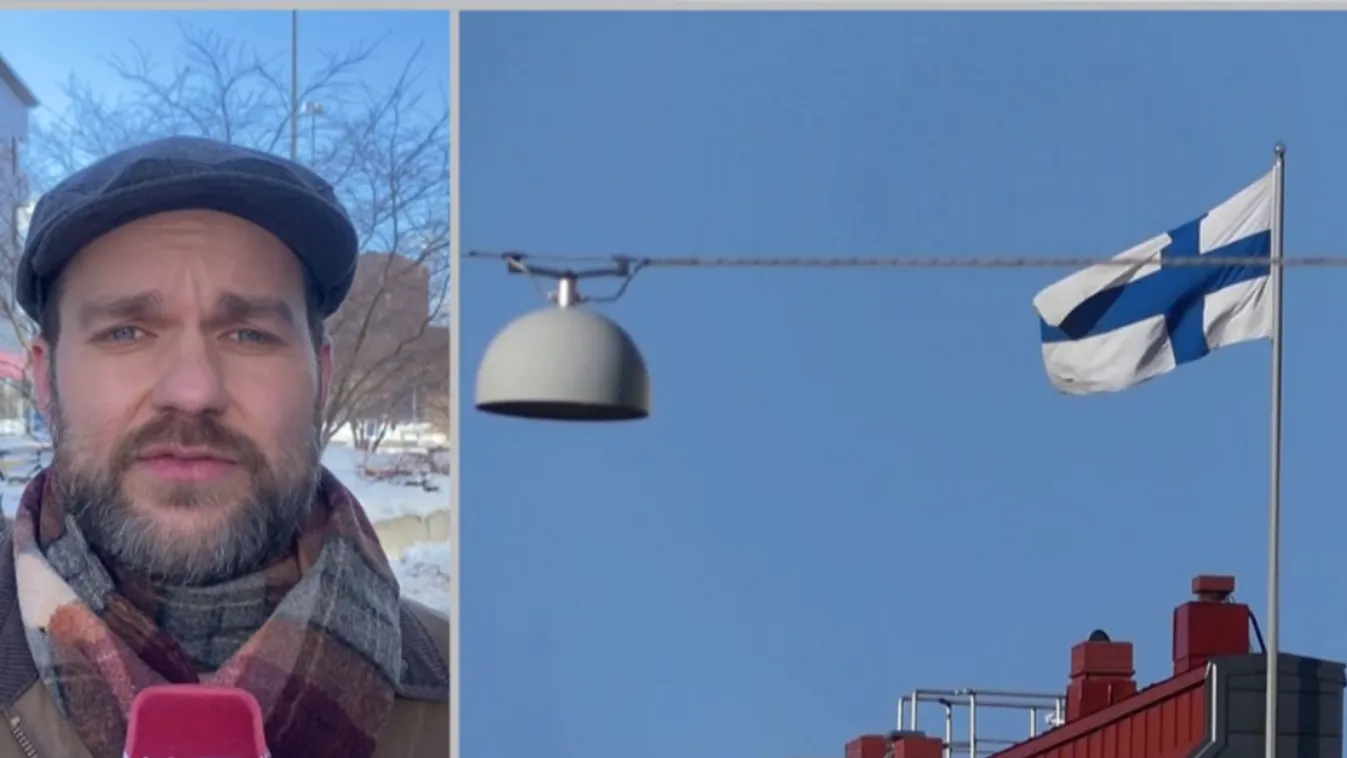 Szoros eredmény várható a finnországi parlamenti választásokon