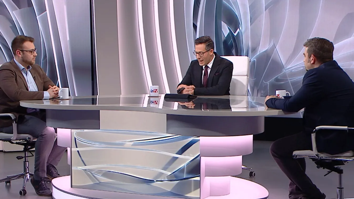 Gulyás Gergely: Amerikai nyomásra sem változtat az álláspontján a kormány