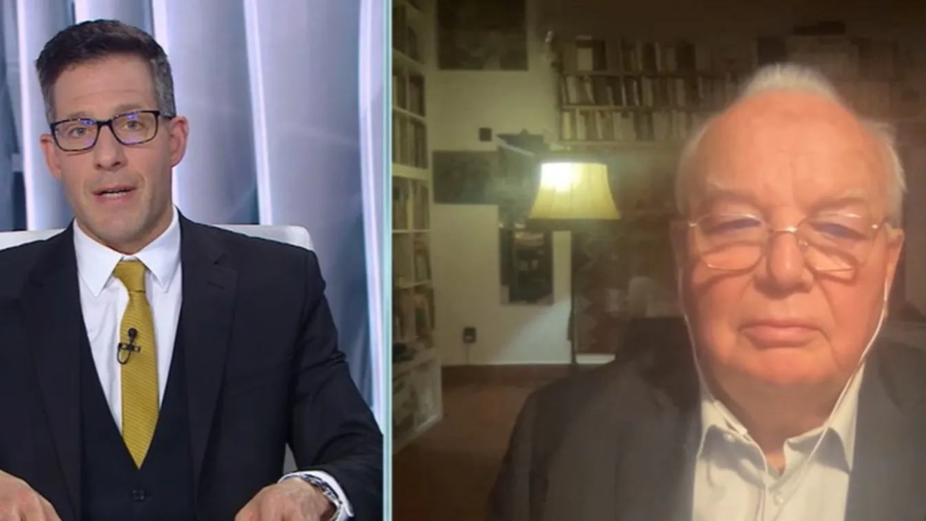 Szükségállapot Olaszországban