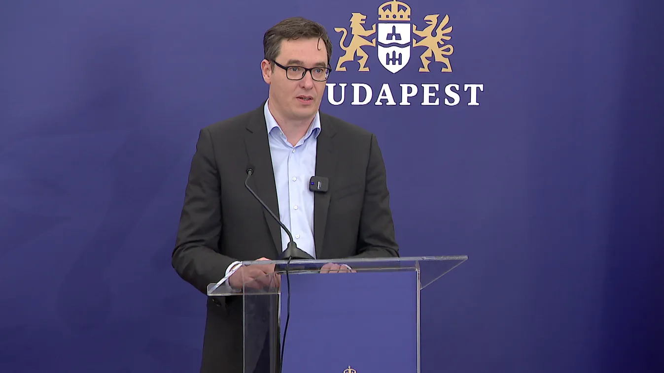 Konzultációt indít Karácsony Gergely, még a gyerekeket is megkérdezi