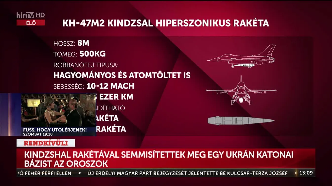 Háború Ukrajnában - Kinek a háborúja? (2023-04-18)