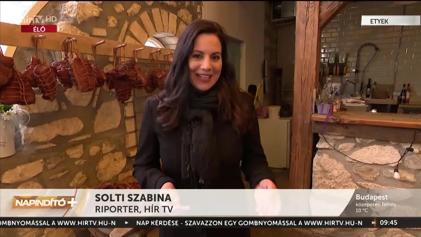 Napindító - A tökéletes húsvéti sonka titka