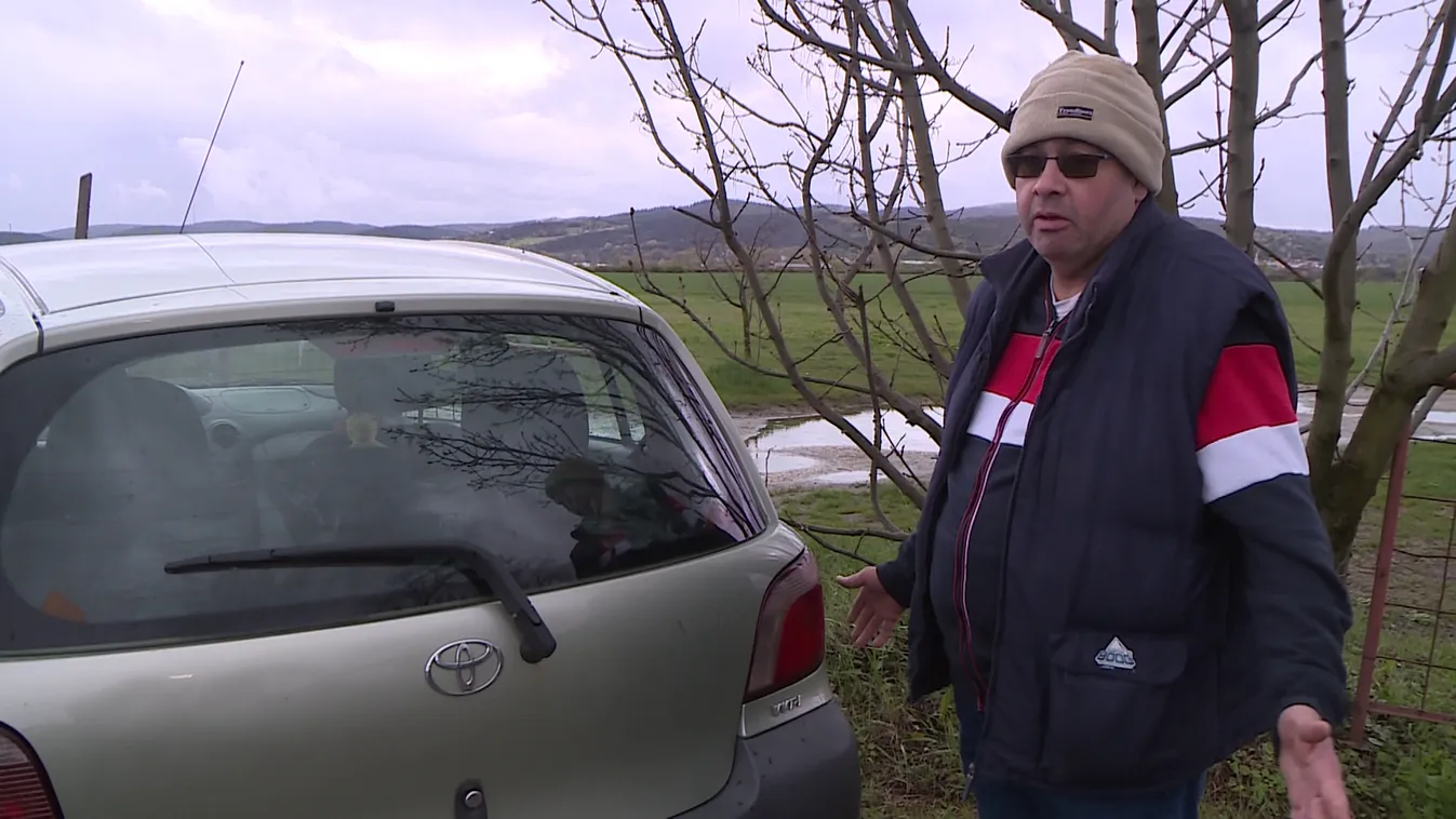 Radar - Rongálás az osztrák határon