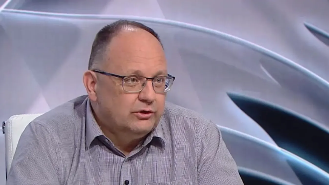 Wintermantel Zsolt: a baloldal felelőtlen gazdálkodása vezetett oda, hogy szükség legyen a fővárosi megszorítócsomagra