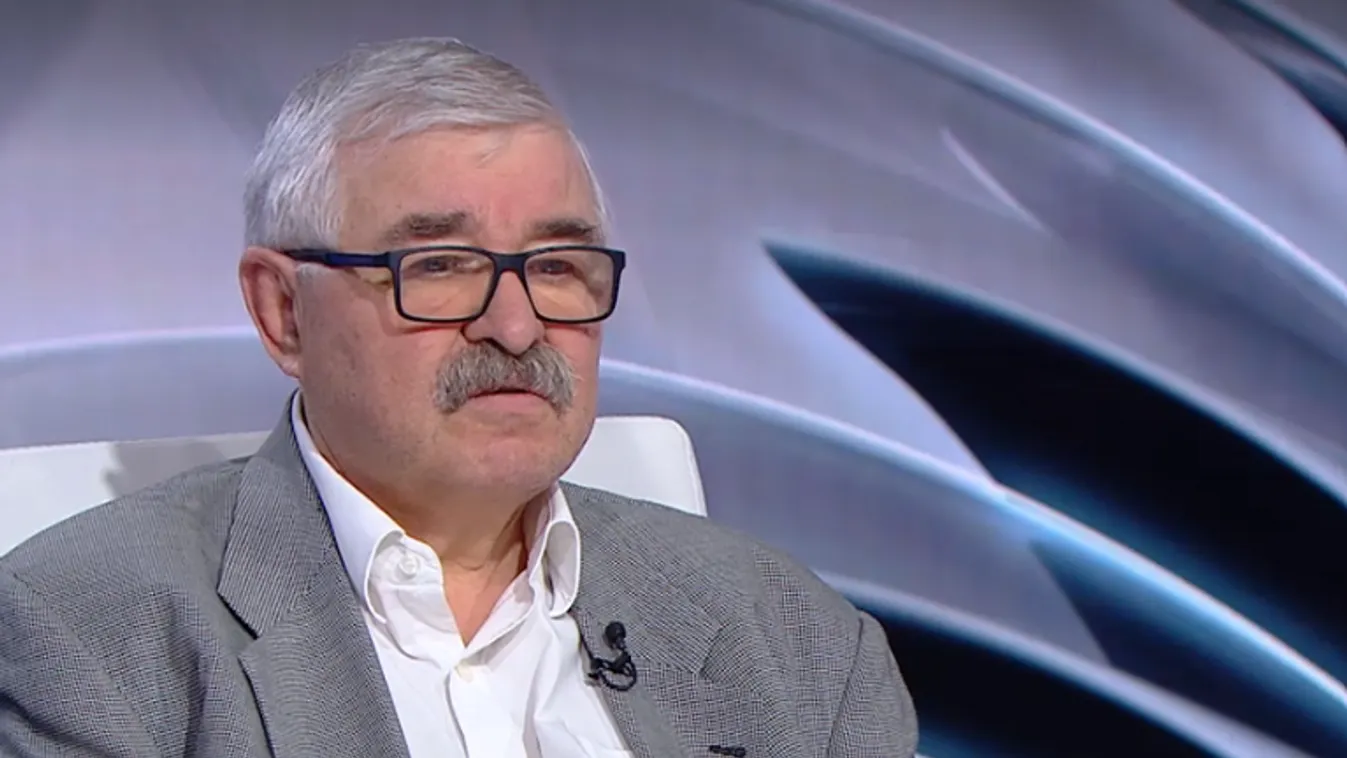 Amerikai szankciós lista: felkerült rá a bank magyar alelnöke is