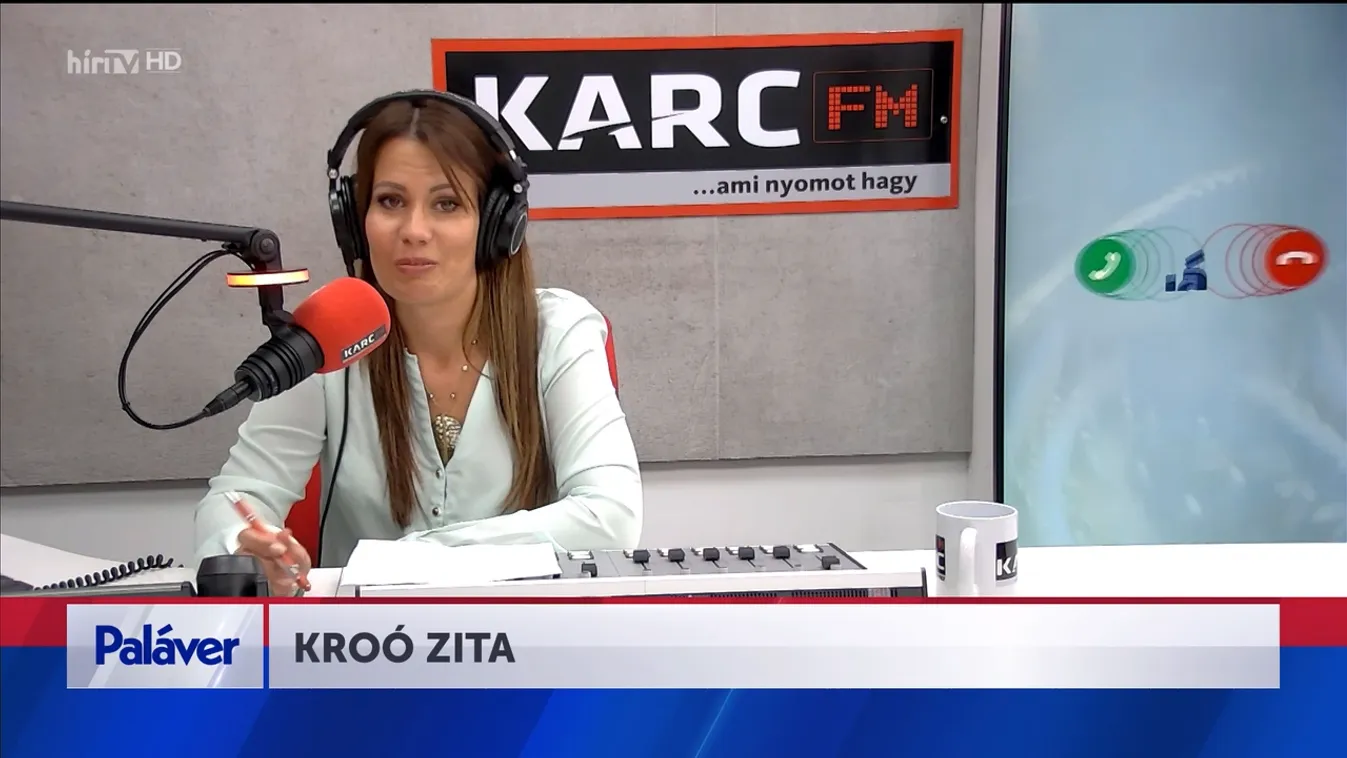 Paláver: Bősz Anett lehet a DK főpolgármester-jelöltje