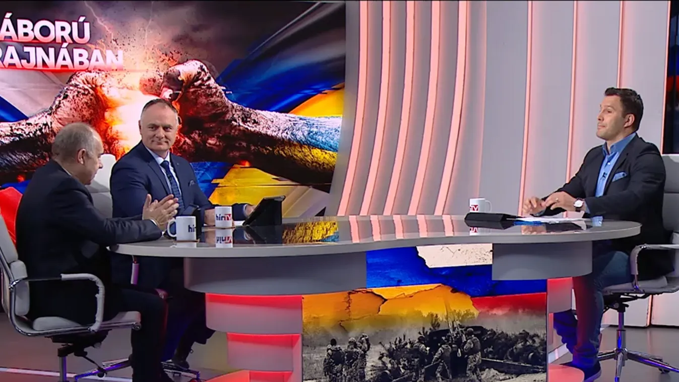 Háború Ukrajnában - 2024-ig tarthat a háború az amerikaiak szerint