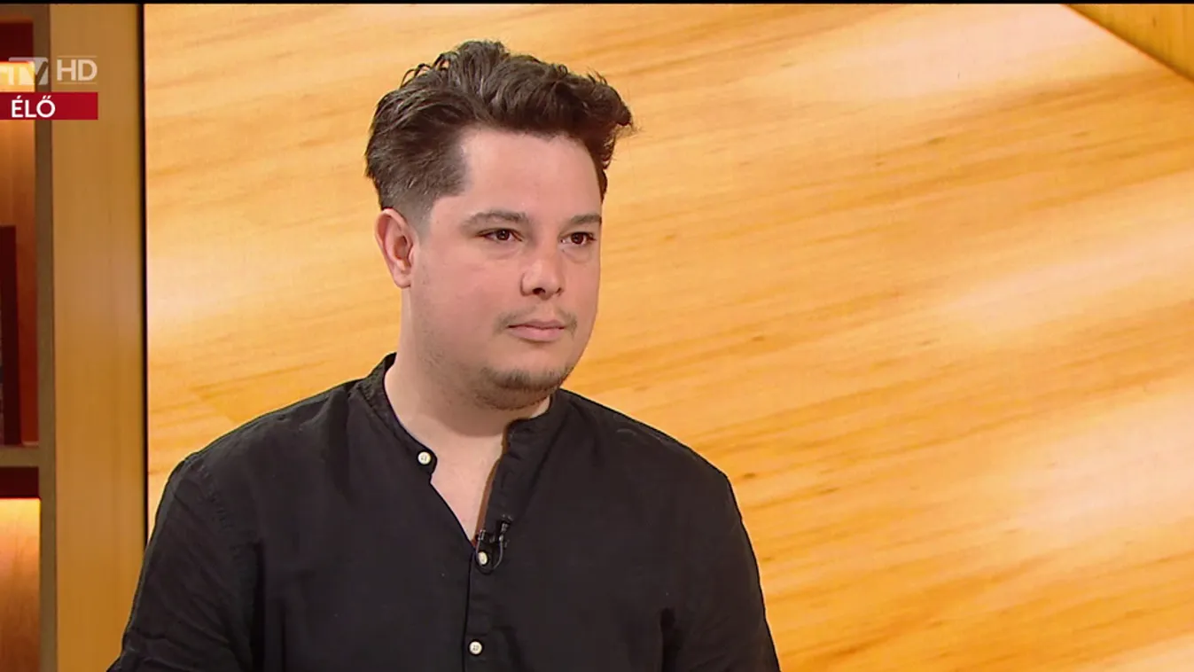 Napindító - Kölyök placc - a beszéd hatalmáról