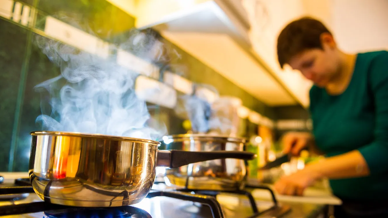 Májustól is marad a rezsicsökkentett ár az átlagfogyasztásig a magyar családoknak