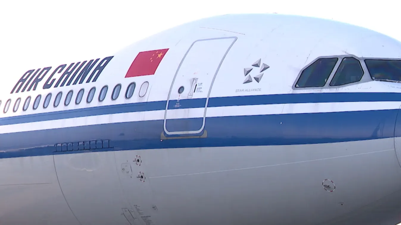 Mérföldkő a hazai turizmusban: visszatértek a kínai turisták