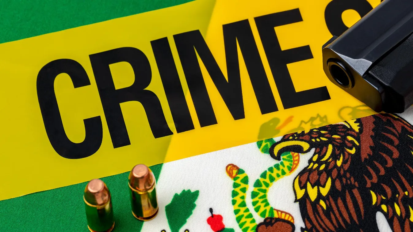 Mészárlás történt egy családi aquaparkban