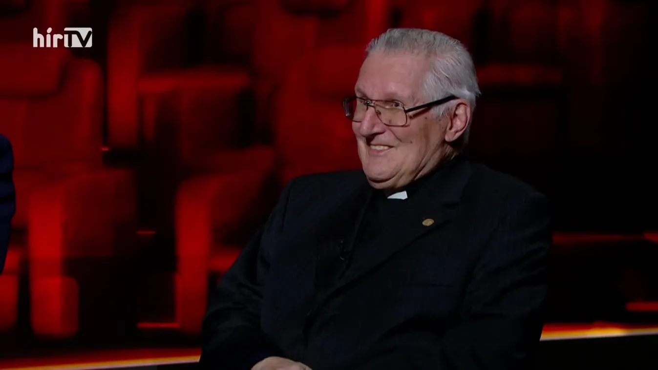 Szélesvásznú történelem - Legyetek szeretettel (2023-04-23)