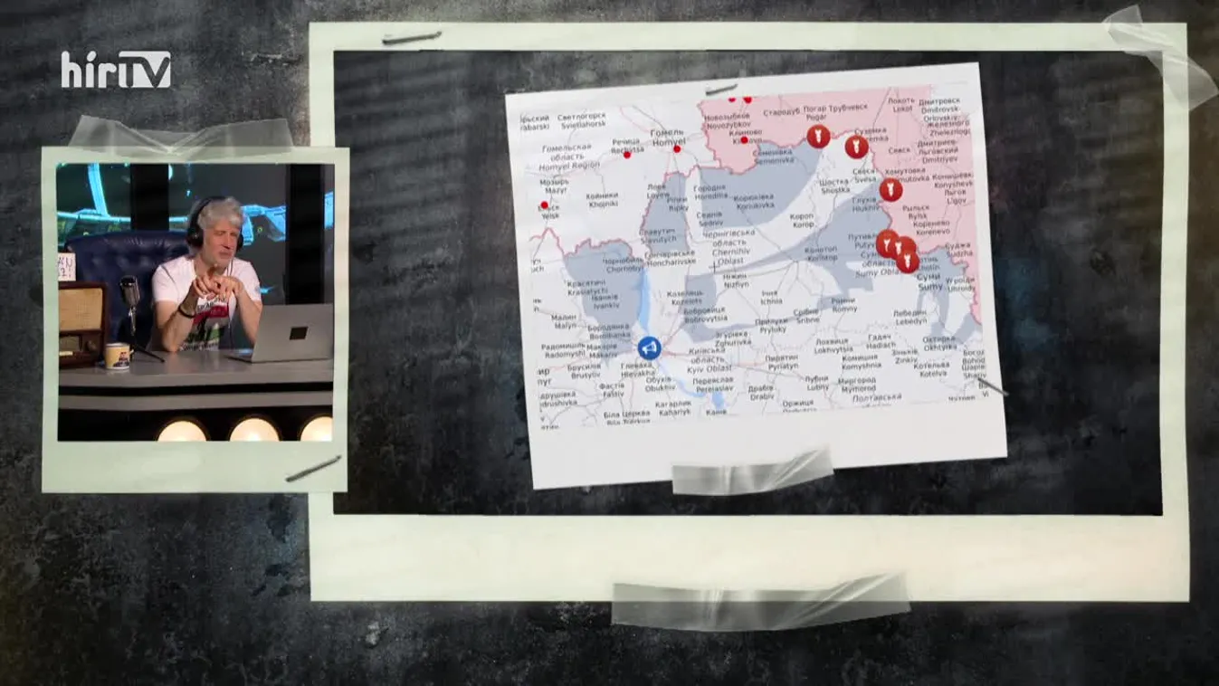 Politikai hobbista (2023-04-22)