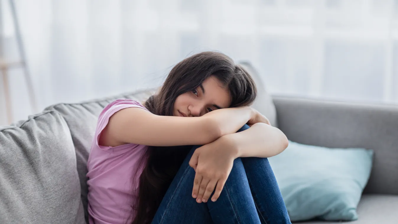 Egyre több fiatal küzd szorongással az Egyesült Államokban