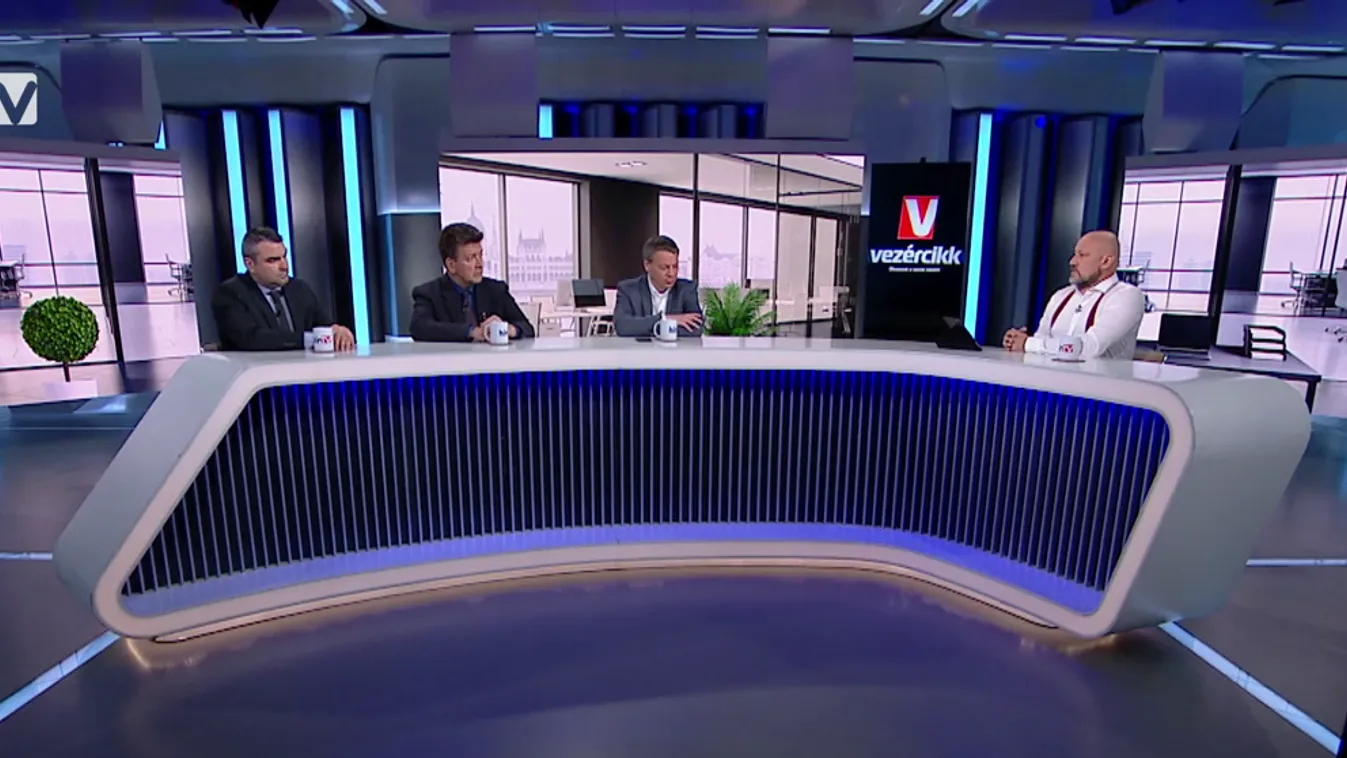 Vezércikk: Milyen szövetség az, amelyben az egyik fél lehallgatja a másikat?