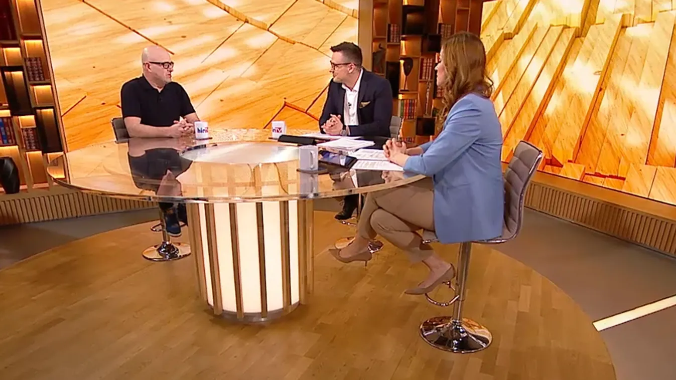 Napindító - Erős vs Spigiboy - 20 éves szülinapját ünnepli a legendás DJ páros