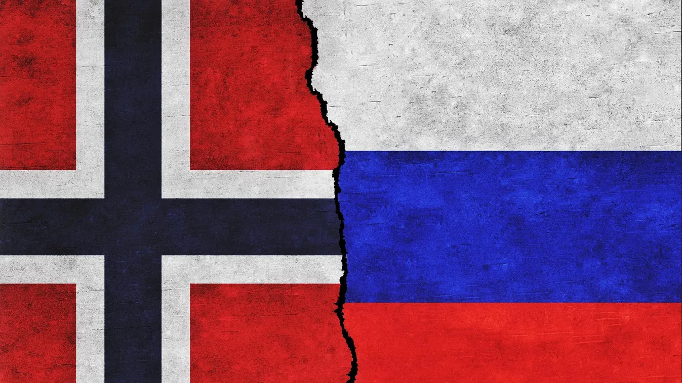 Norvégia kiutasít több orosz diplomatát