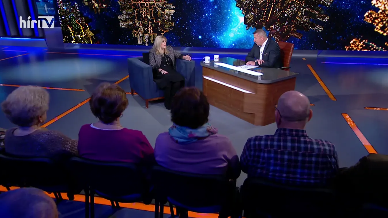 Schmidt Mária: Már a vizsgálat előtt megírta az eredményt az EU-s delegáció