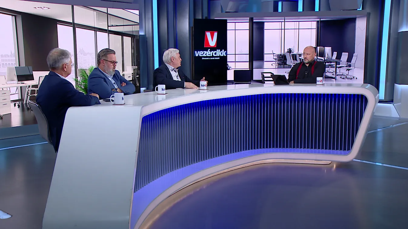 Vezércikk: Magyarország mellé állt Görögország az új szankciós csomag kapcsán