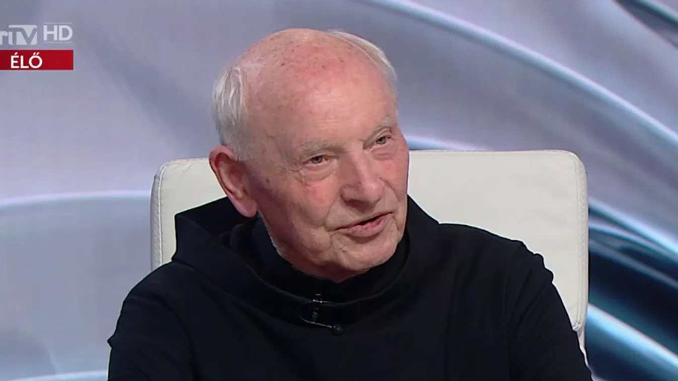 Kozma Imre atya: Pünkösd Istennek egy újabb ajánlata, hogy az emberiség közös nyelvre találjon