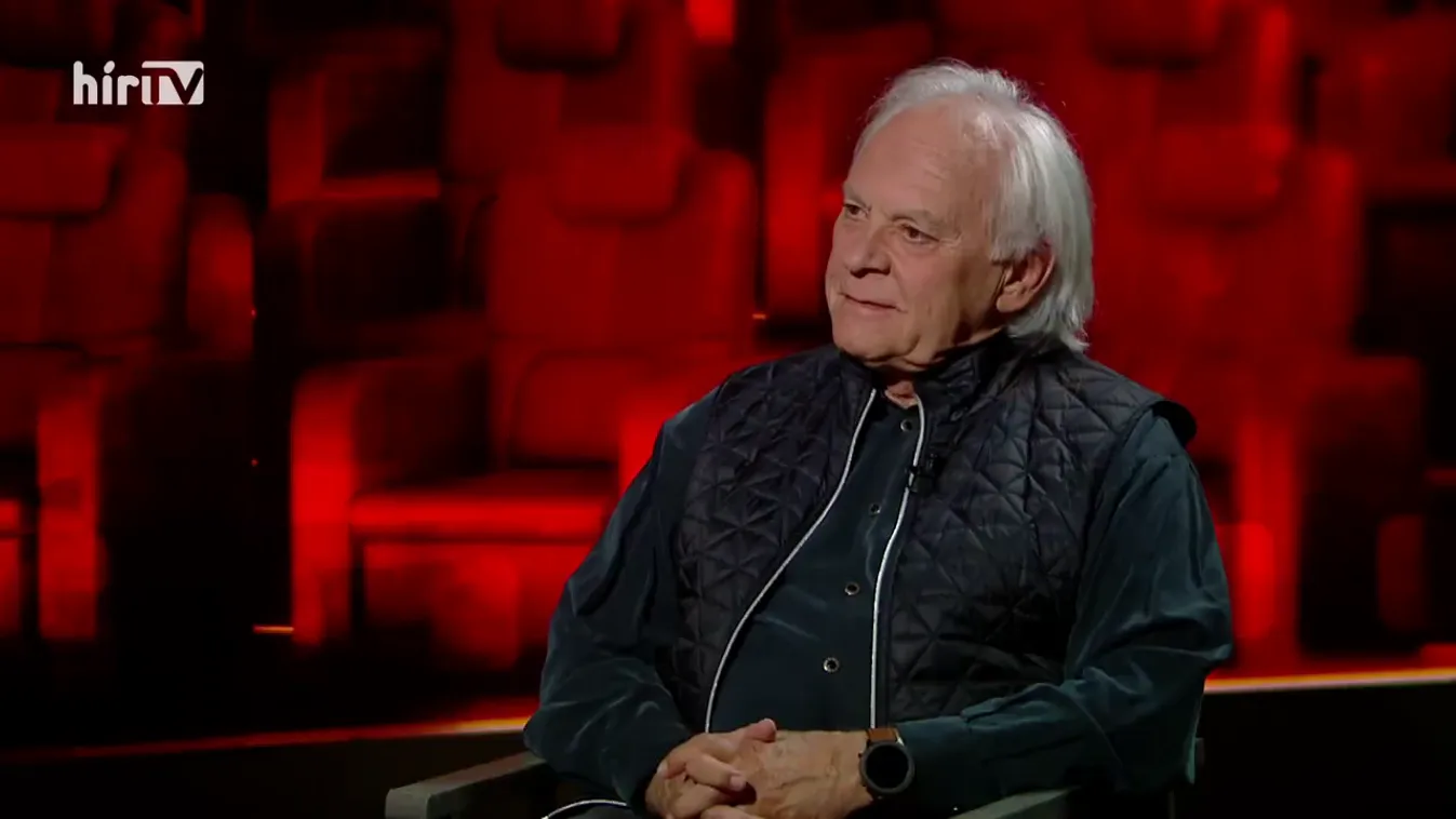 Szélesvásznú történelem: Fel a fejjel